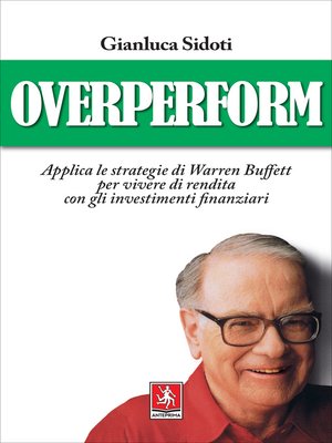 cover image of Overperform